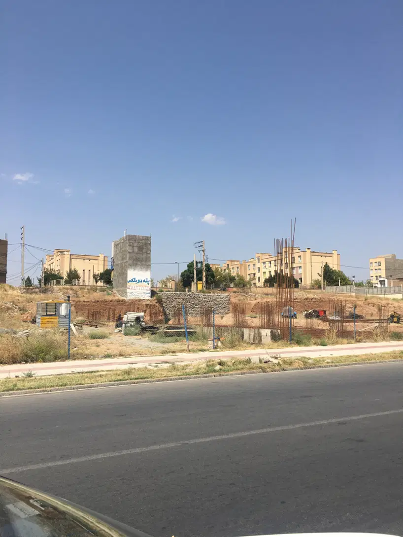 پیش فروش آپارتمان