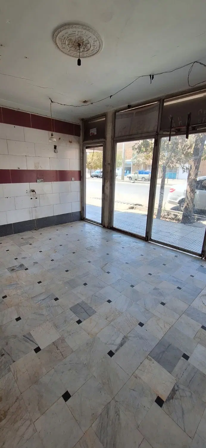 مغازه اجاره ای
