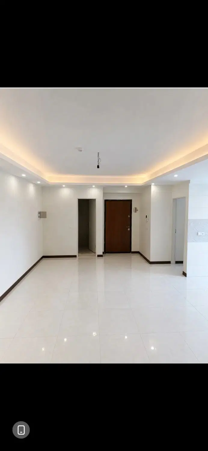 فروش آپارتمان ۶۵متری نوساز با پارکینگ