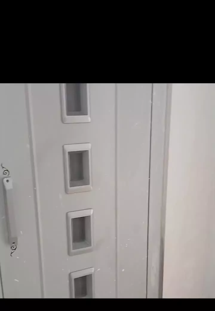دوخوابه پروژه شاملو