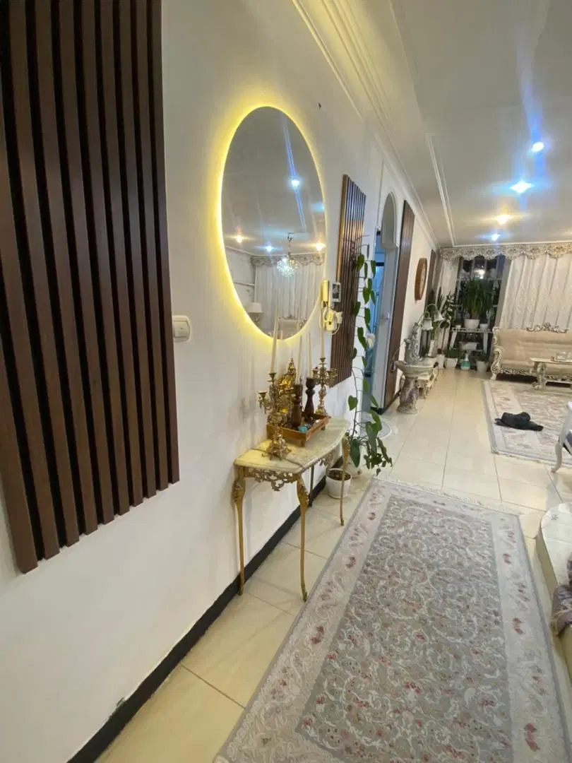 رهن کامل گلستان ۸۵متر طبقه ۳جلو