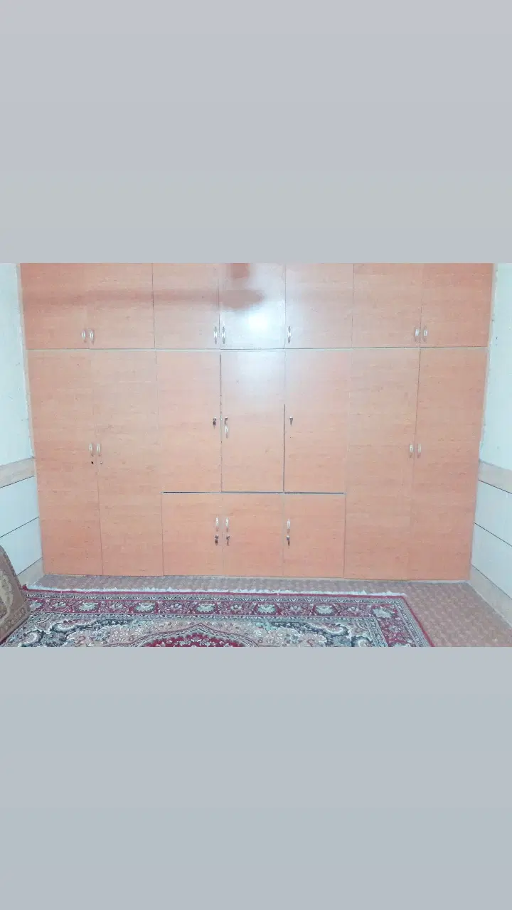 خانه ۱۱۰ متر 3 اتاق