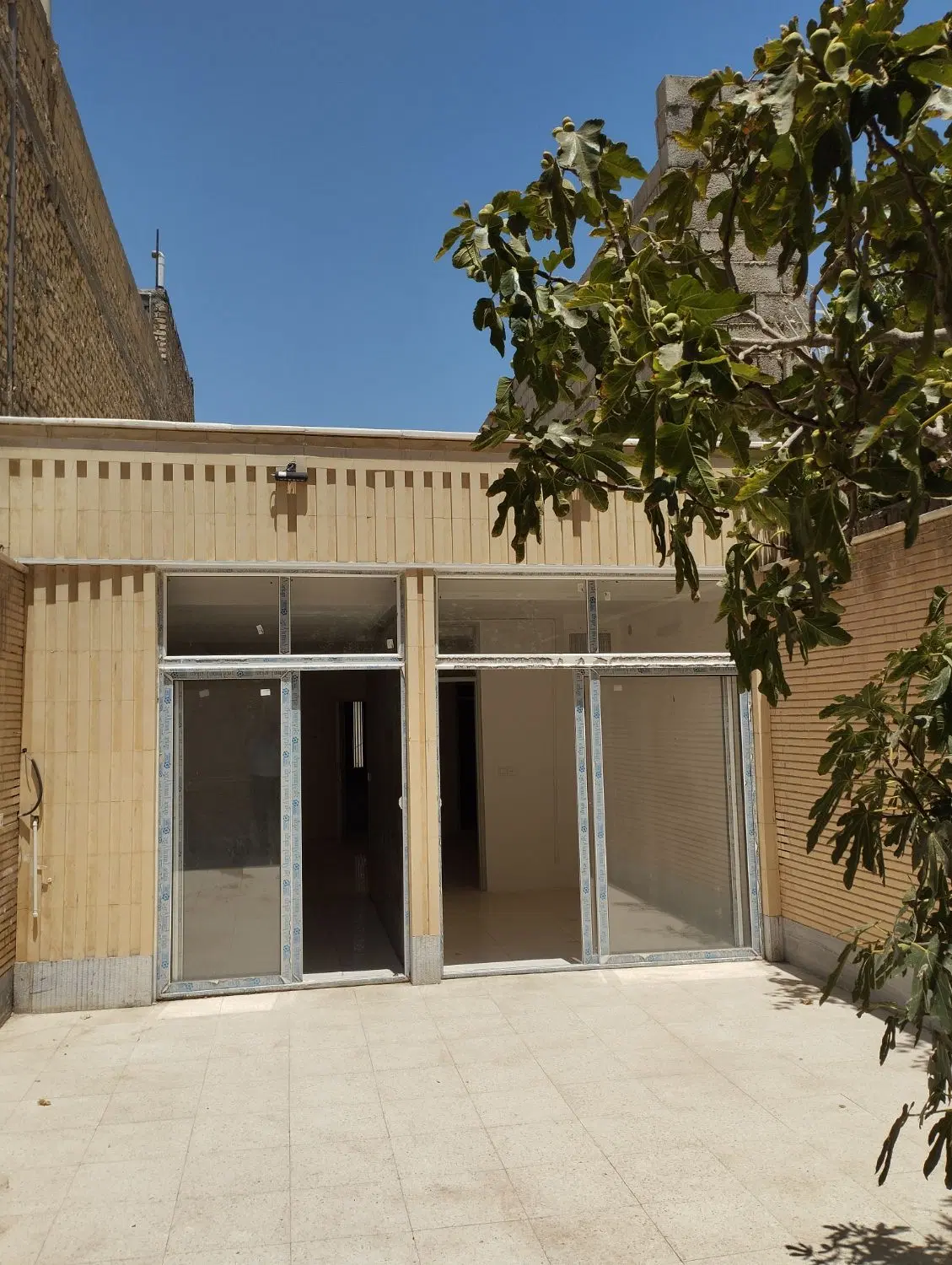 ملک ویلای شیک