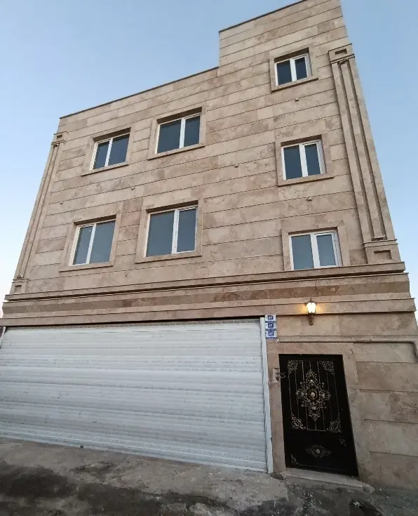 فروش یک واحد آپارتمان