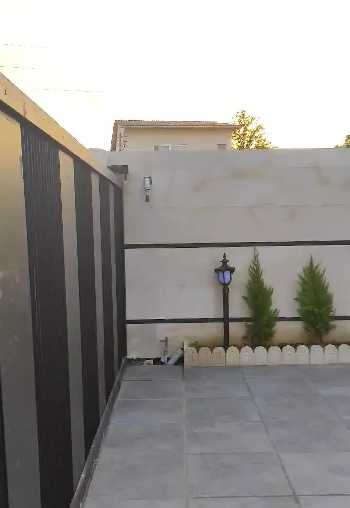 فروش ویلا دوبلکس شهرکی چسب نمک ابرود