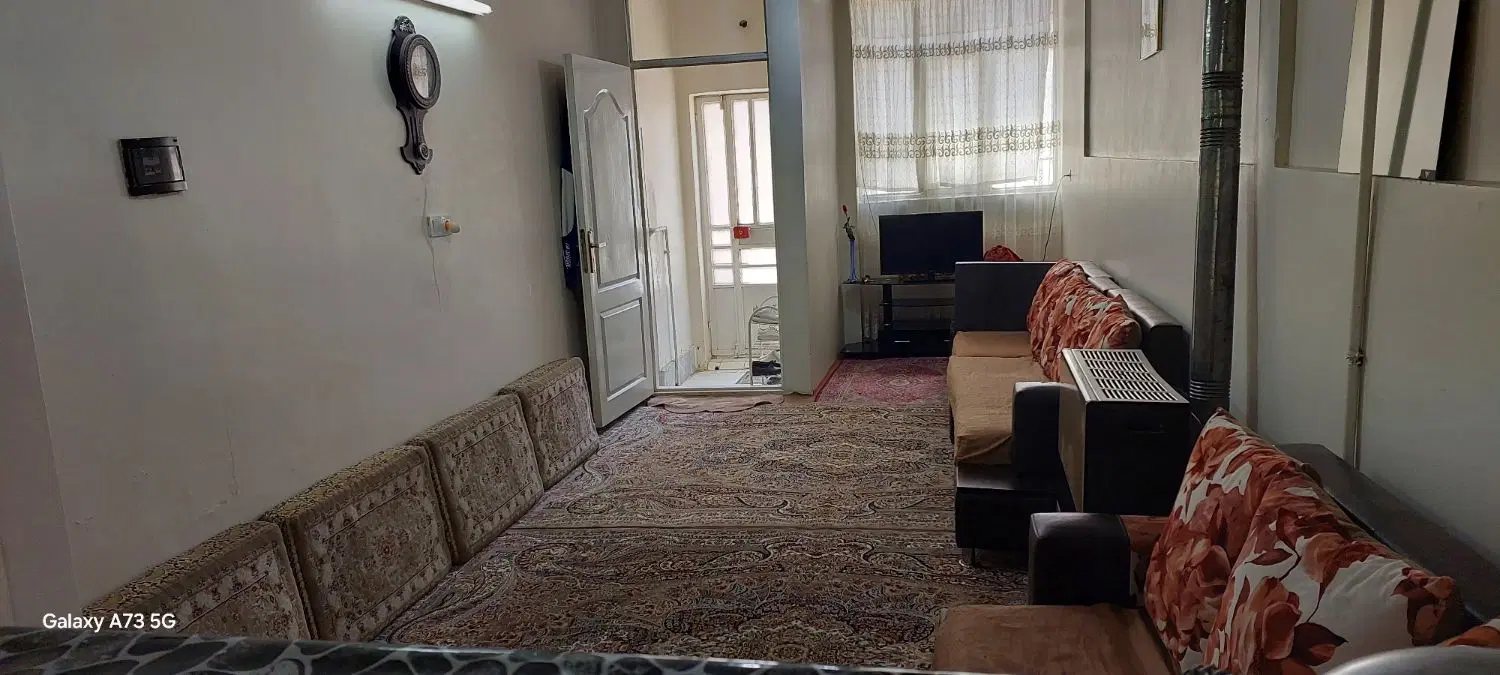 اجاره و همخانه