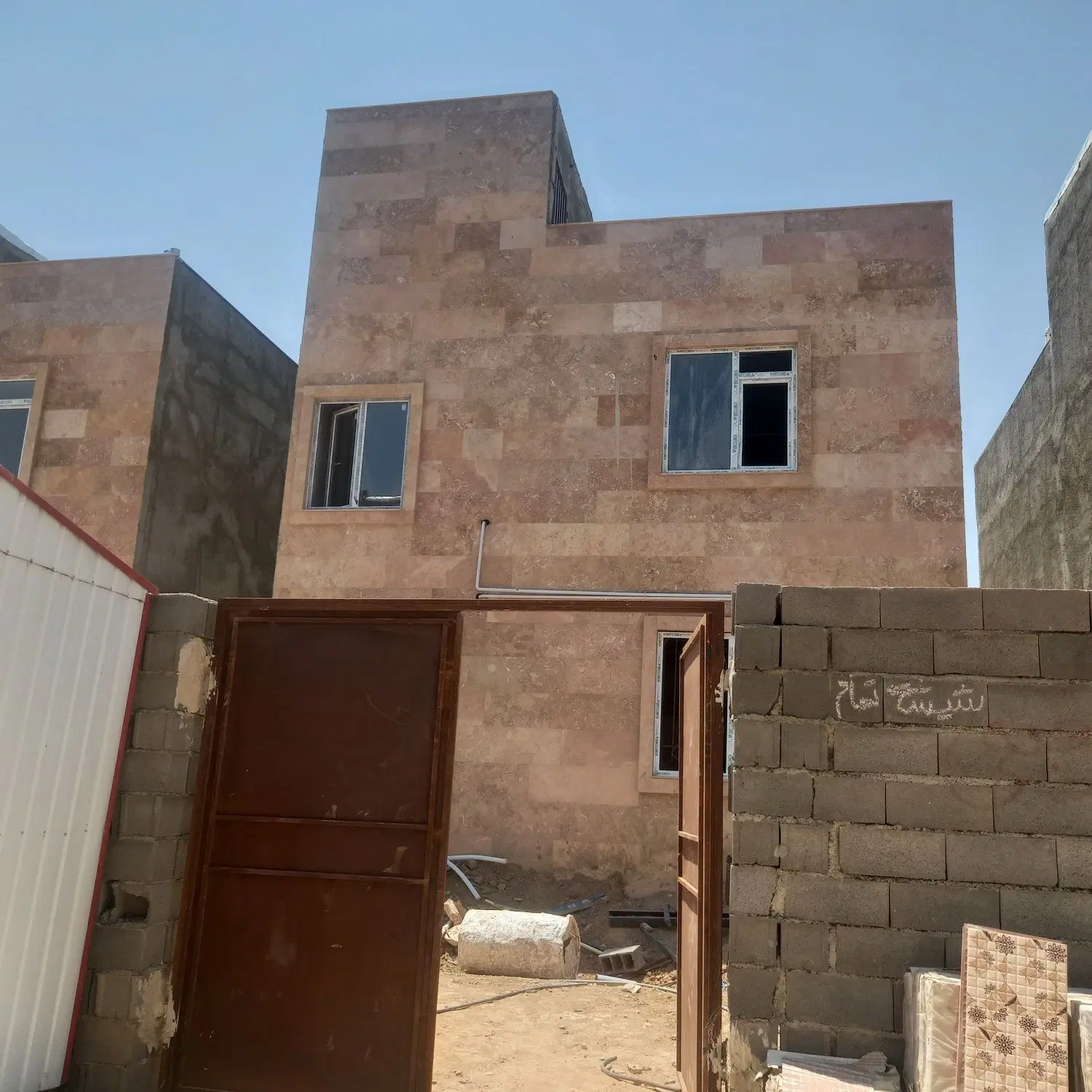 خانه اجاره ای