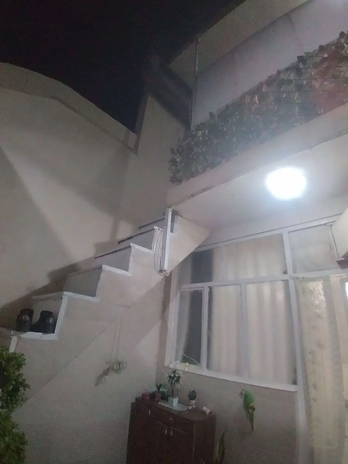 ۶۰ متر ویلایی دو طبقه.دو نبش