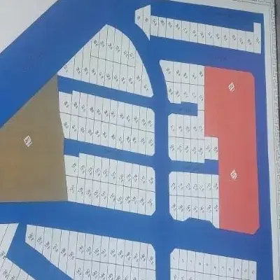 فروش زمین