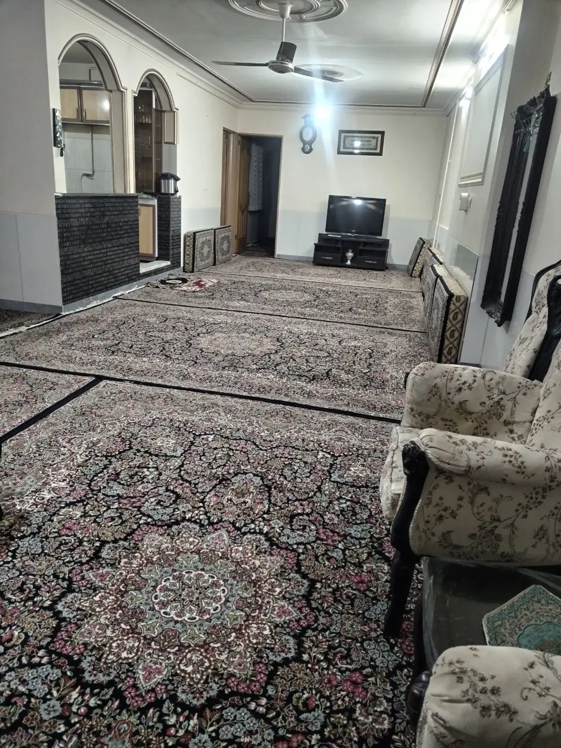 رهن و اجاره منزل
