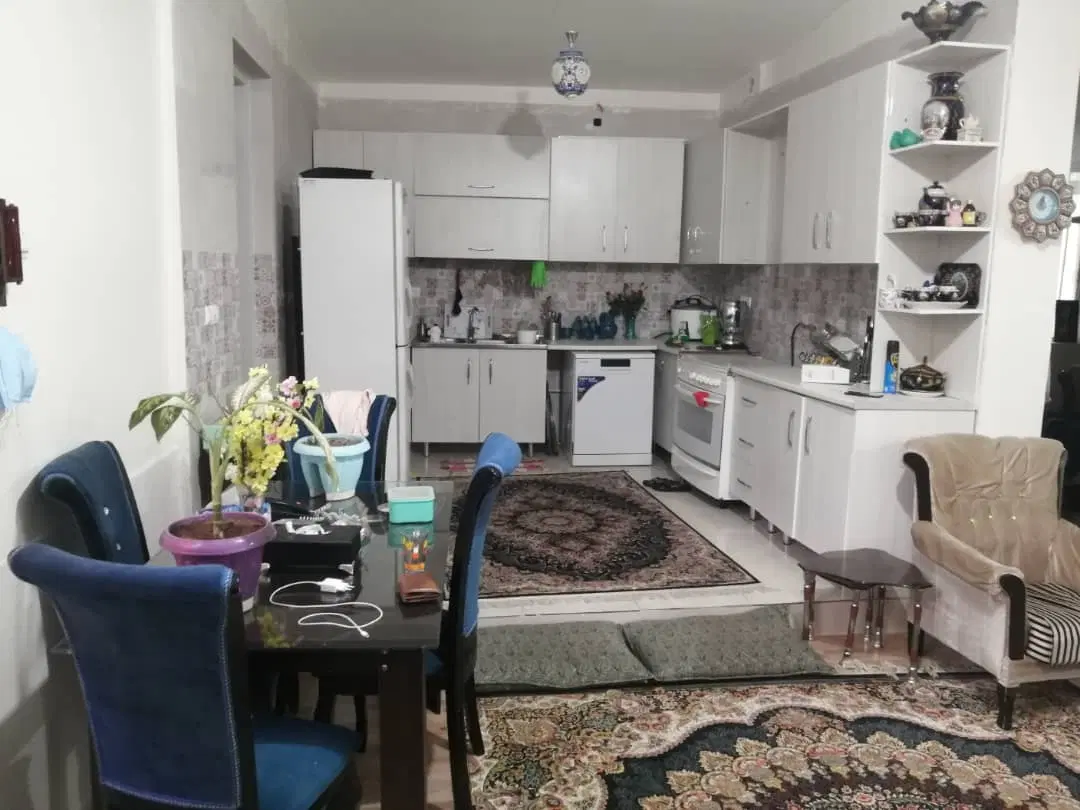 خانه باغ