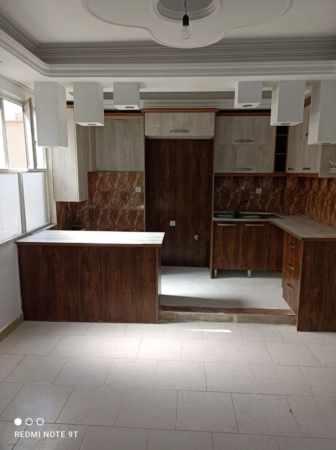 اجاره خانه ۴۰متری فاز یک اندیشه مناسب مجرد