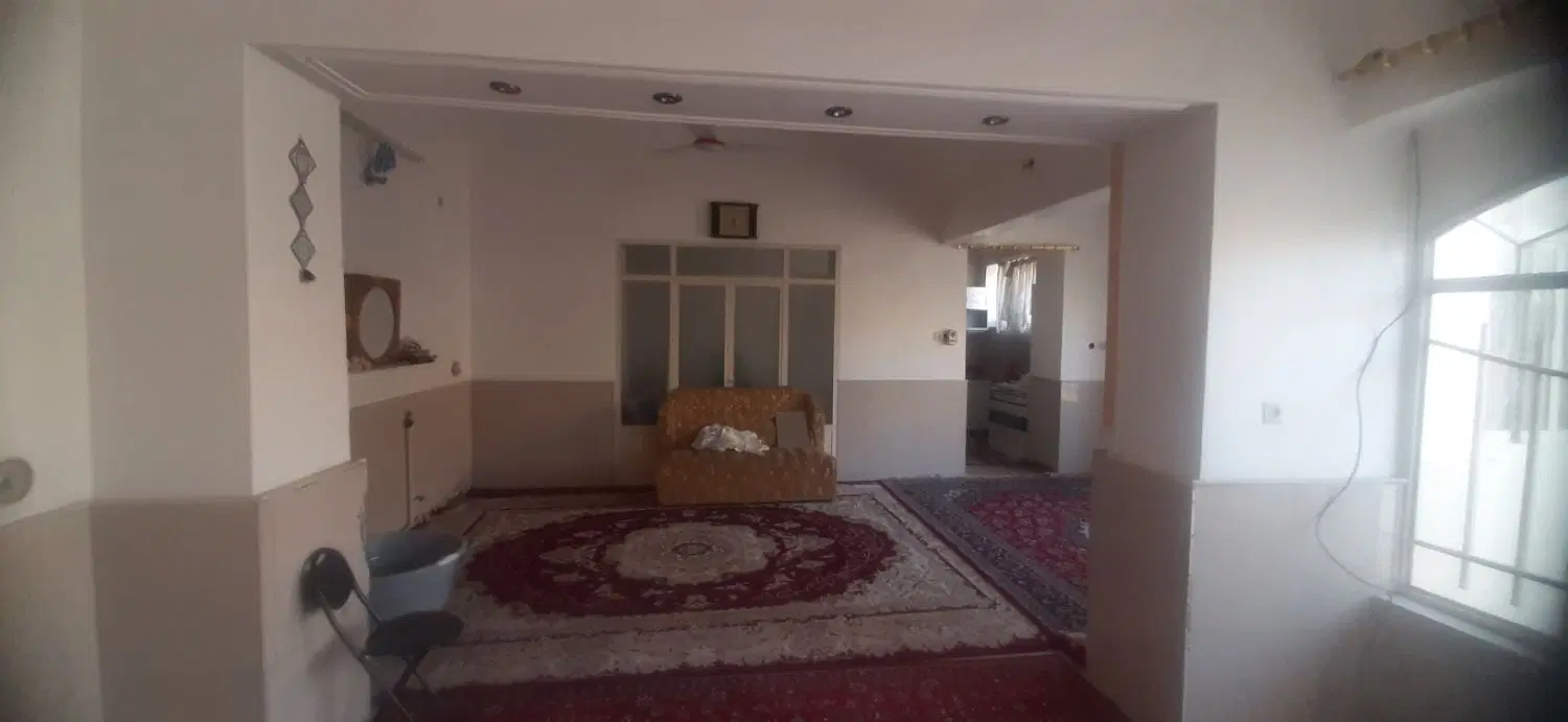 منزل قدیمی سند دار