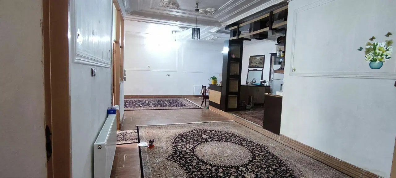 ویلایی_ دوطبقه _ ۲۸۰ متری_ جمهوری