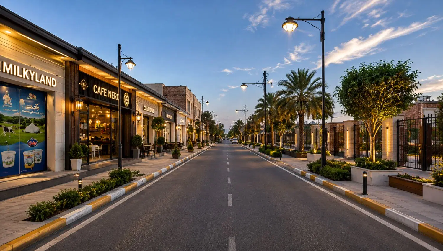 کفیشه_ زمین
