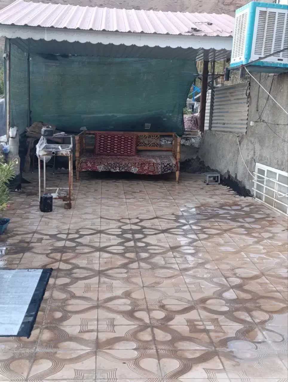 سوئیت اجاره ای بوژان