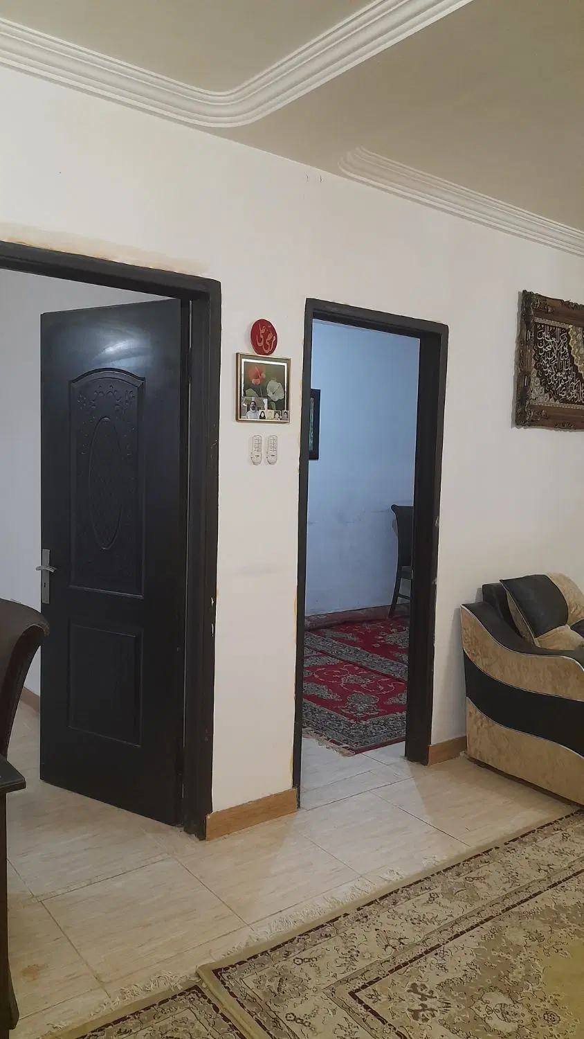 فروش آپارتمان ۳طبقه ۶واحدی