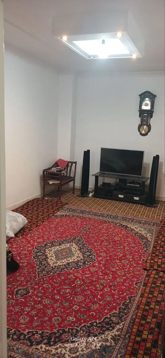اجاره ۴۷ متری