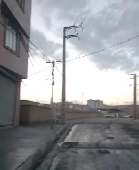 مغازه فروشی در قلیان