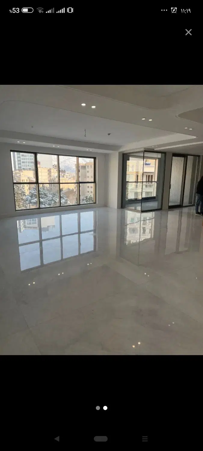 آپارتمان تک واحدی