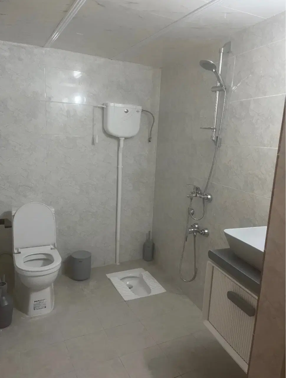 کلبه سوئیسی دنج و لوکس