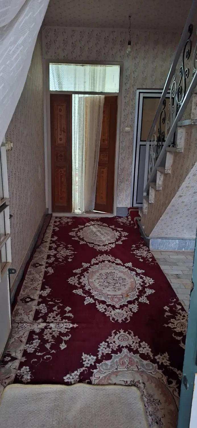 خانه ویلایی ۳ واحد