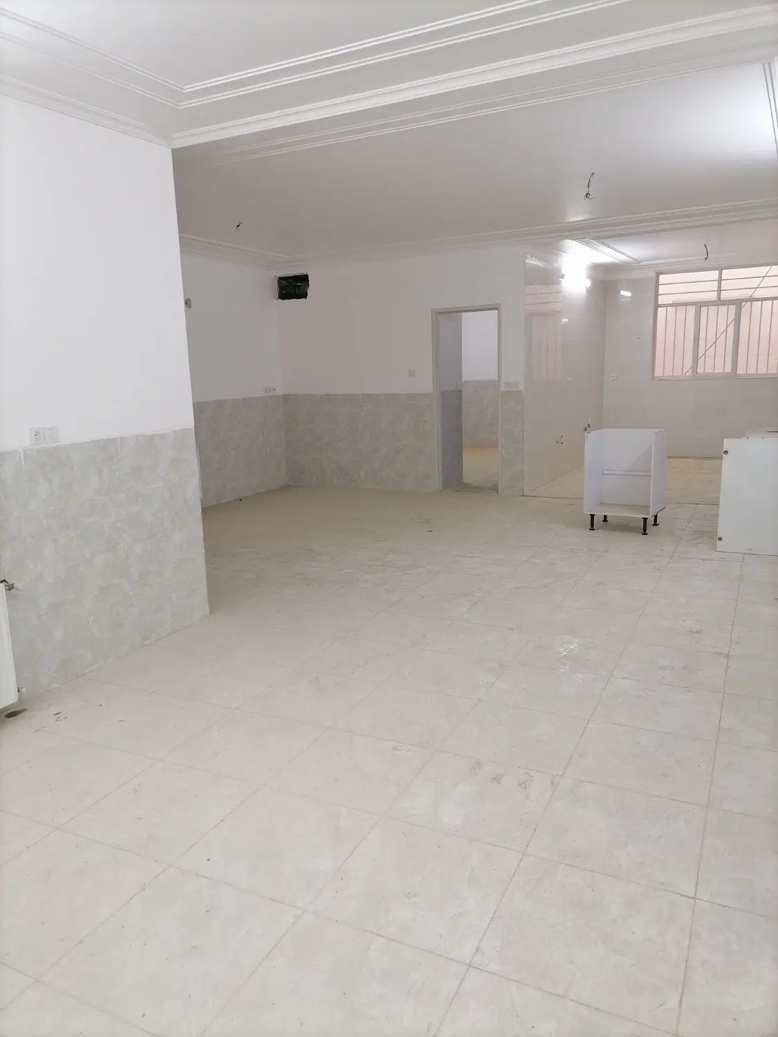 منزل120متری اجاره بلوار فرودگاه  دوخواب