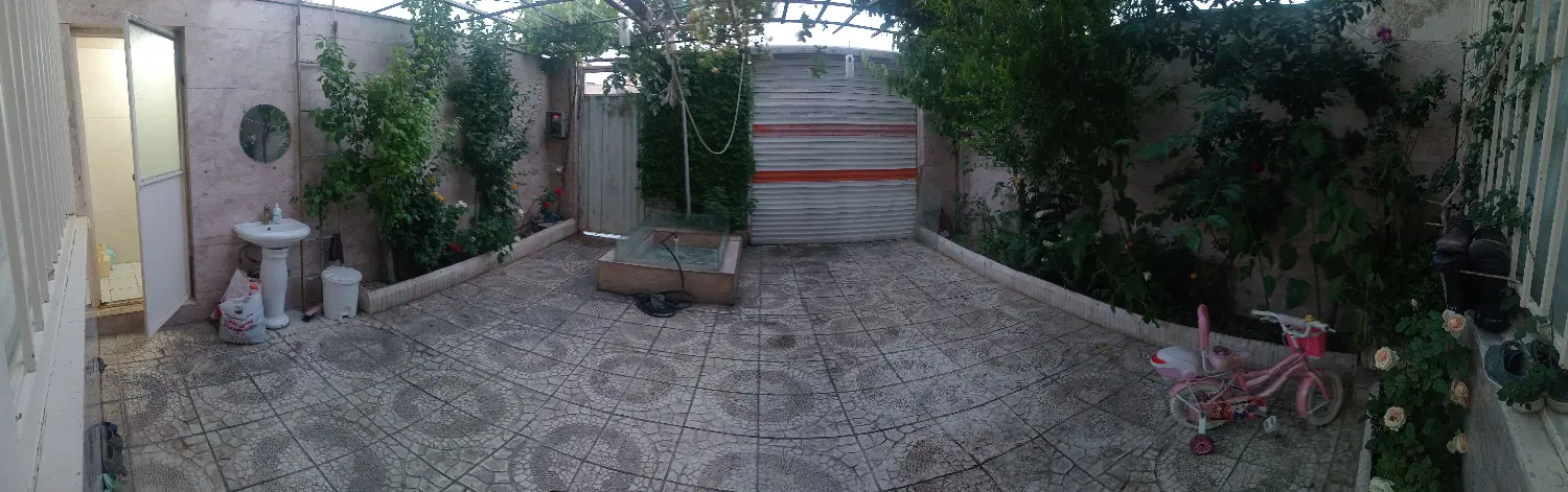 خانه ویلایی ۱۷۰ متری