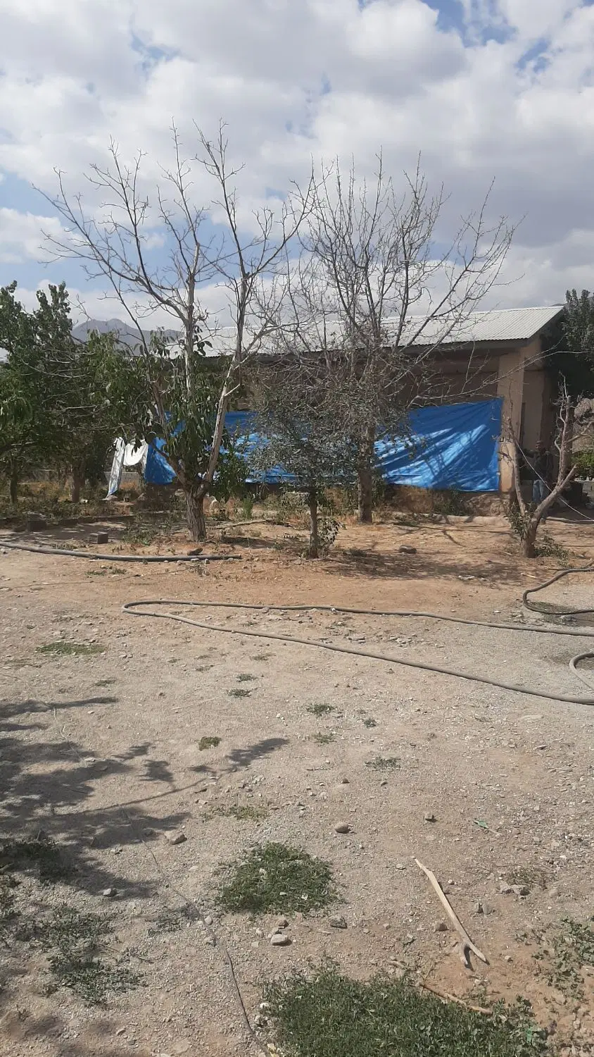 دماوندجابان۳۳۰باغچه۸۰متربناقدیمی