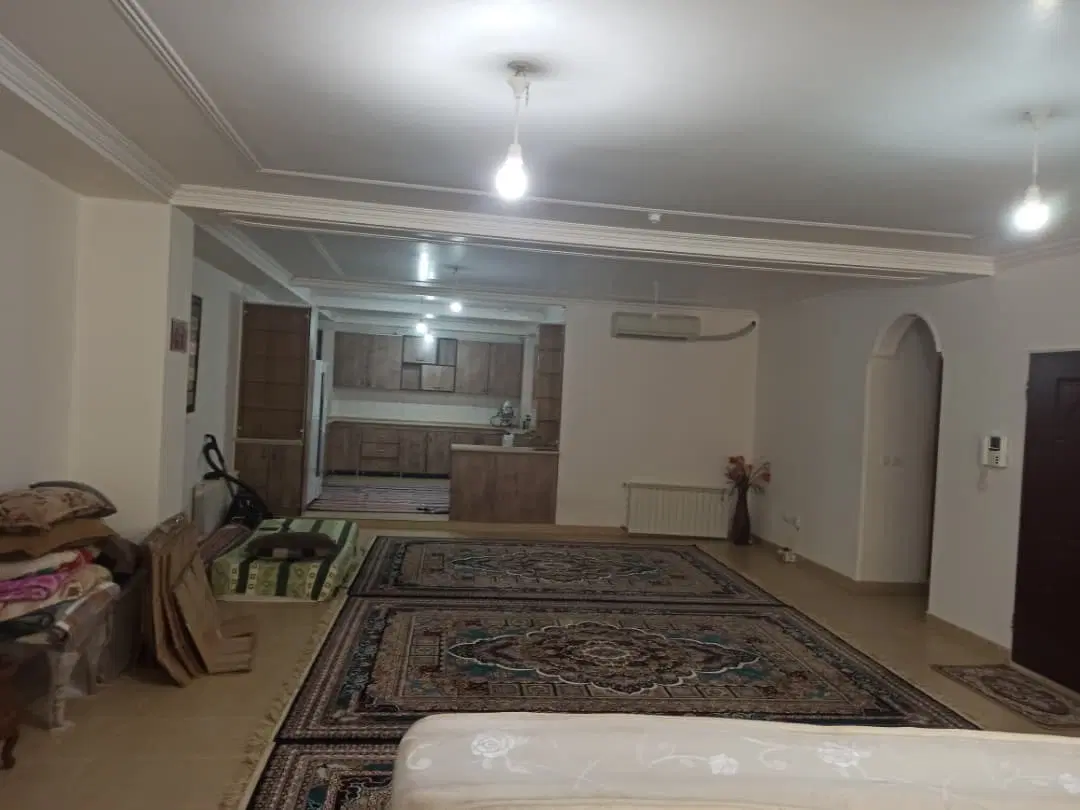 اپارتمان ۳ خواب،شخصی ساز