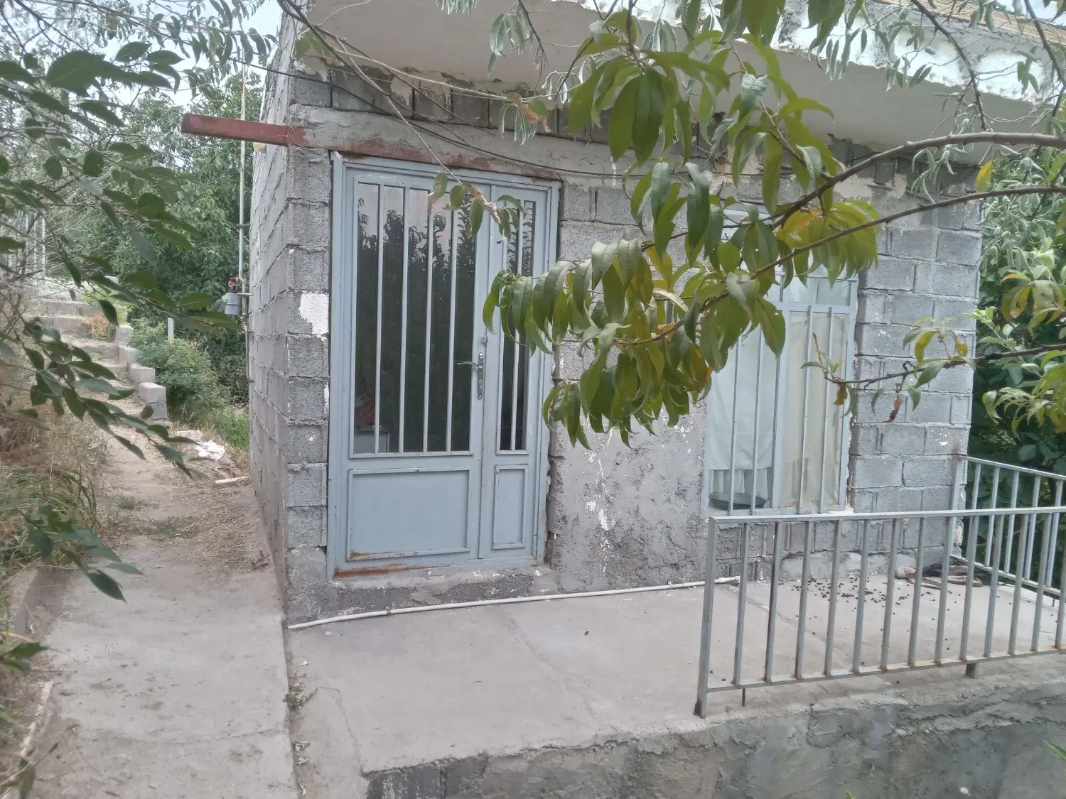 باغچه باغ