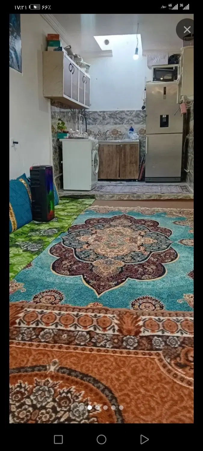 خونه در کوی لاله