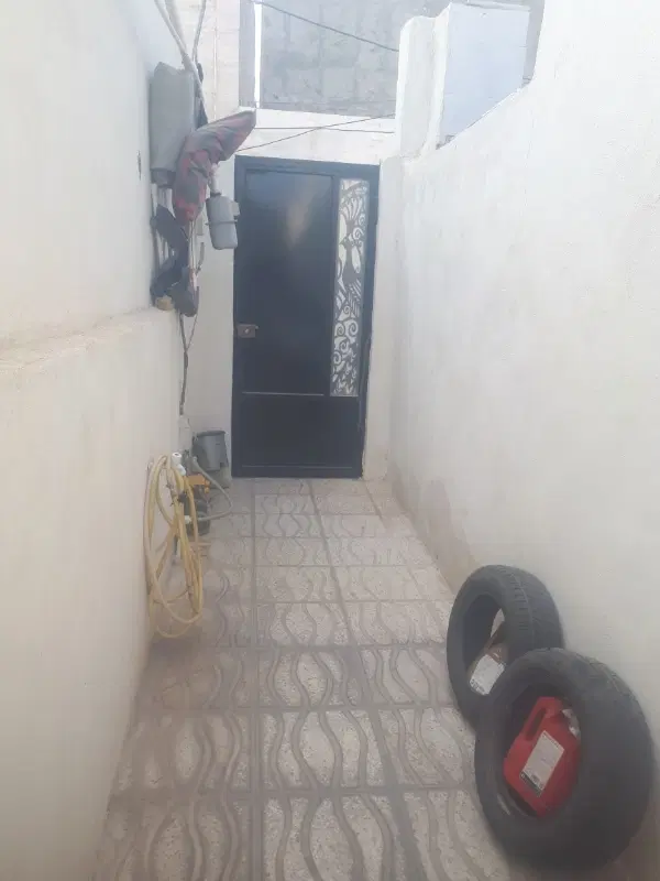 فروش فوری ۶۰ متری پشت قواره بازسازی شده