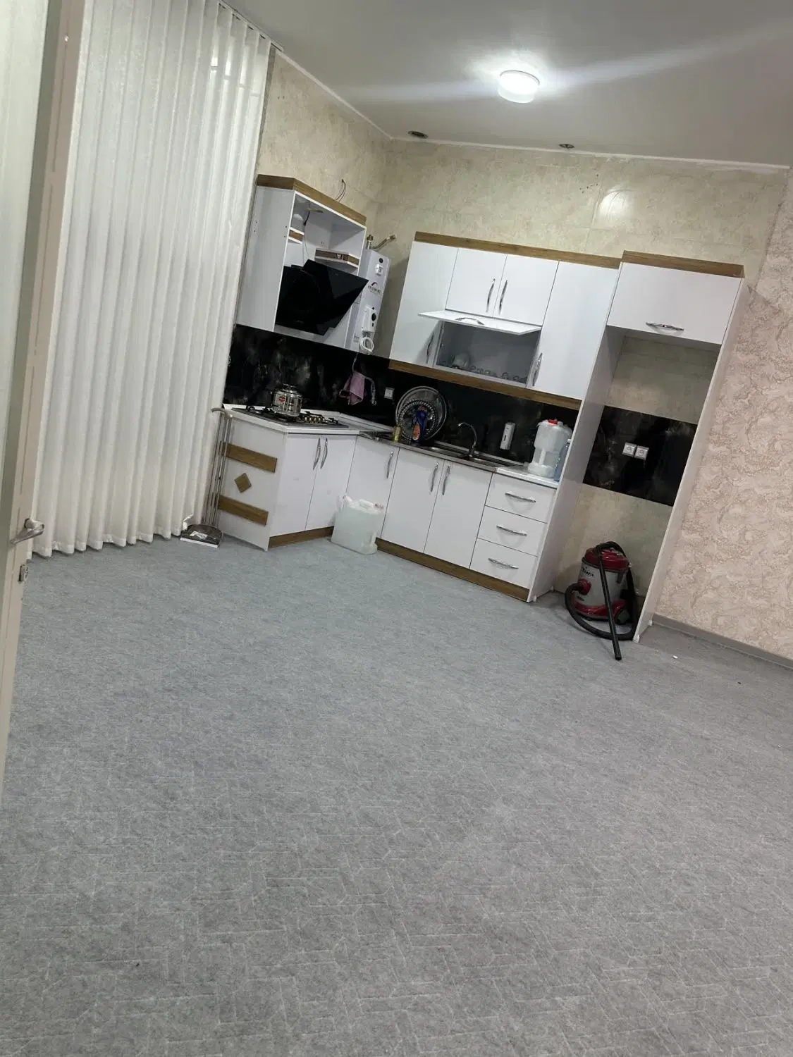 باغ ۵۰۰متری امتیازات کامل قلعه سفید
