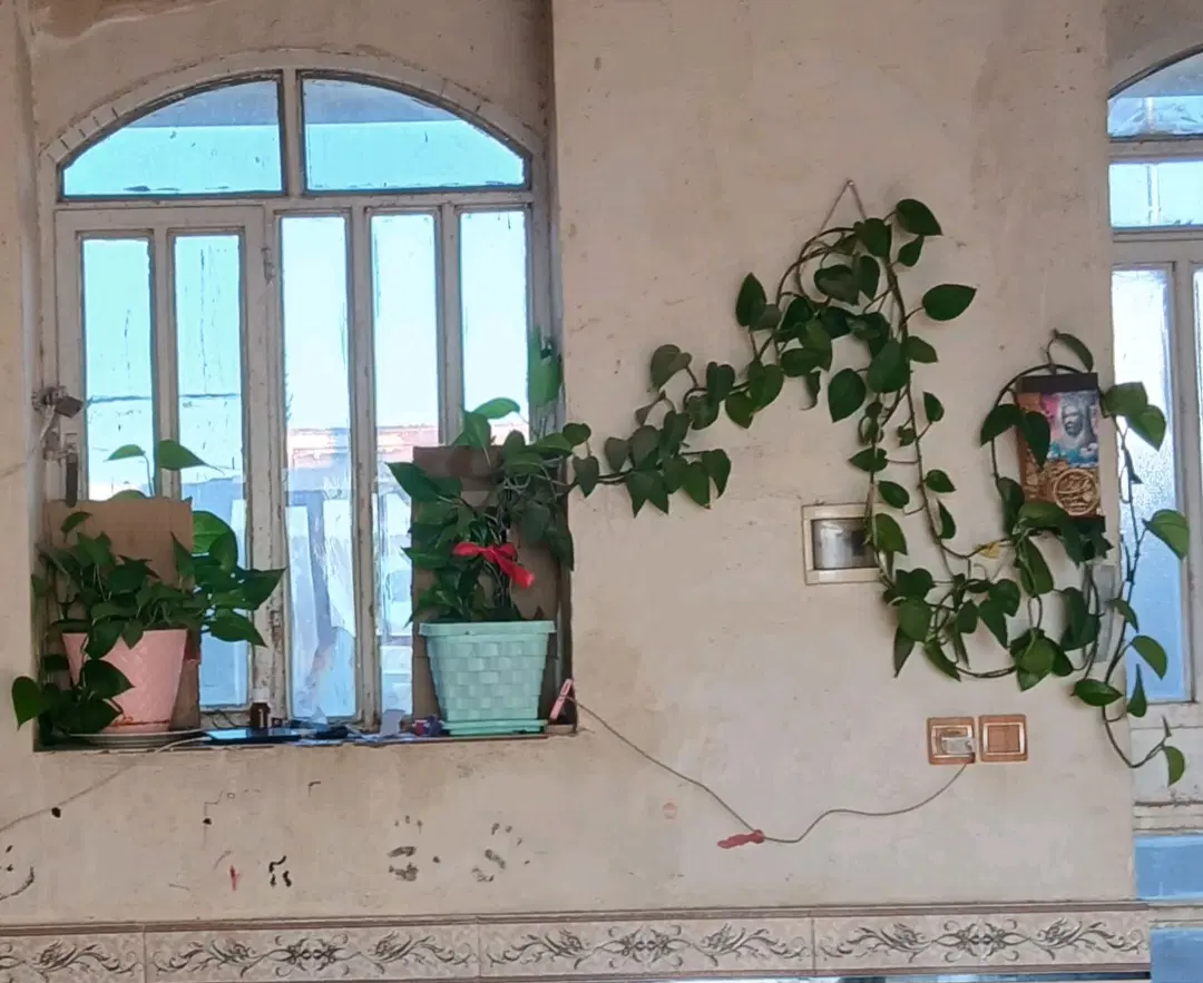 منزل مسکونی