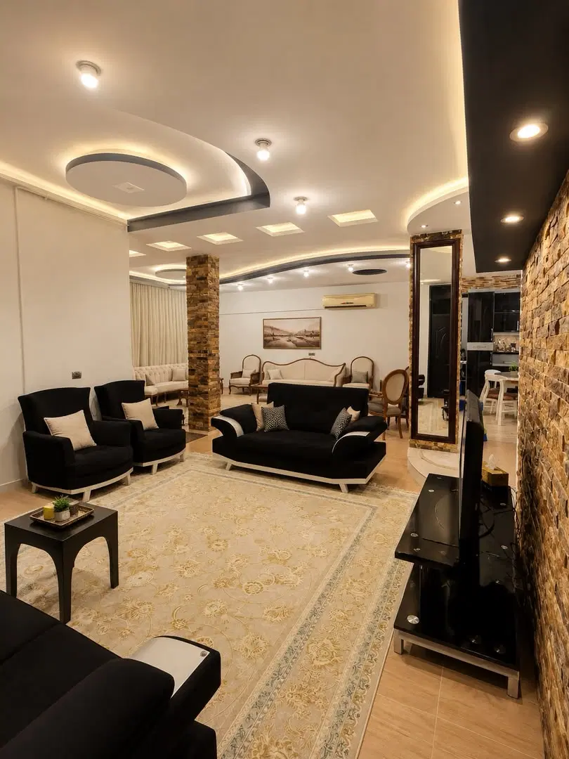 فروش منزل مسکونی دو طبقه سه واحد