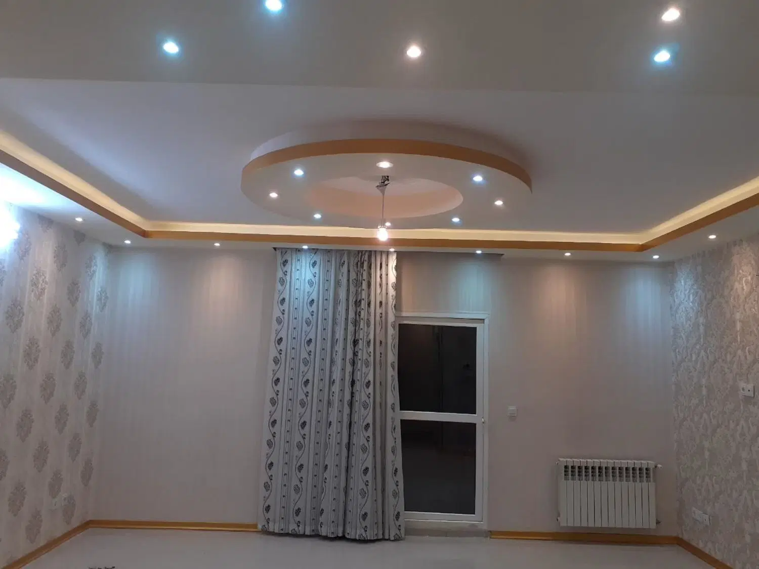 مسکن مهر فروشی فول امکانات شیک