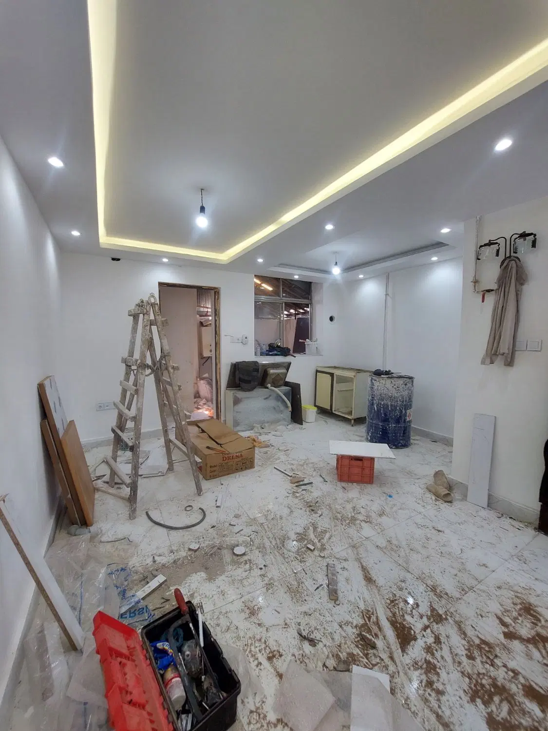 سوئیت زیبا