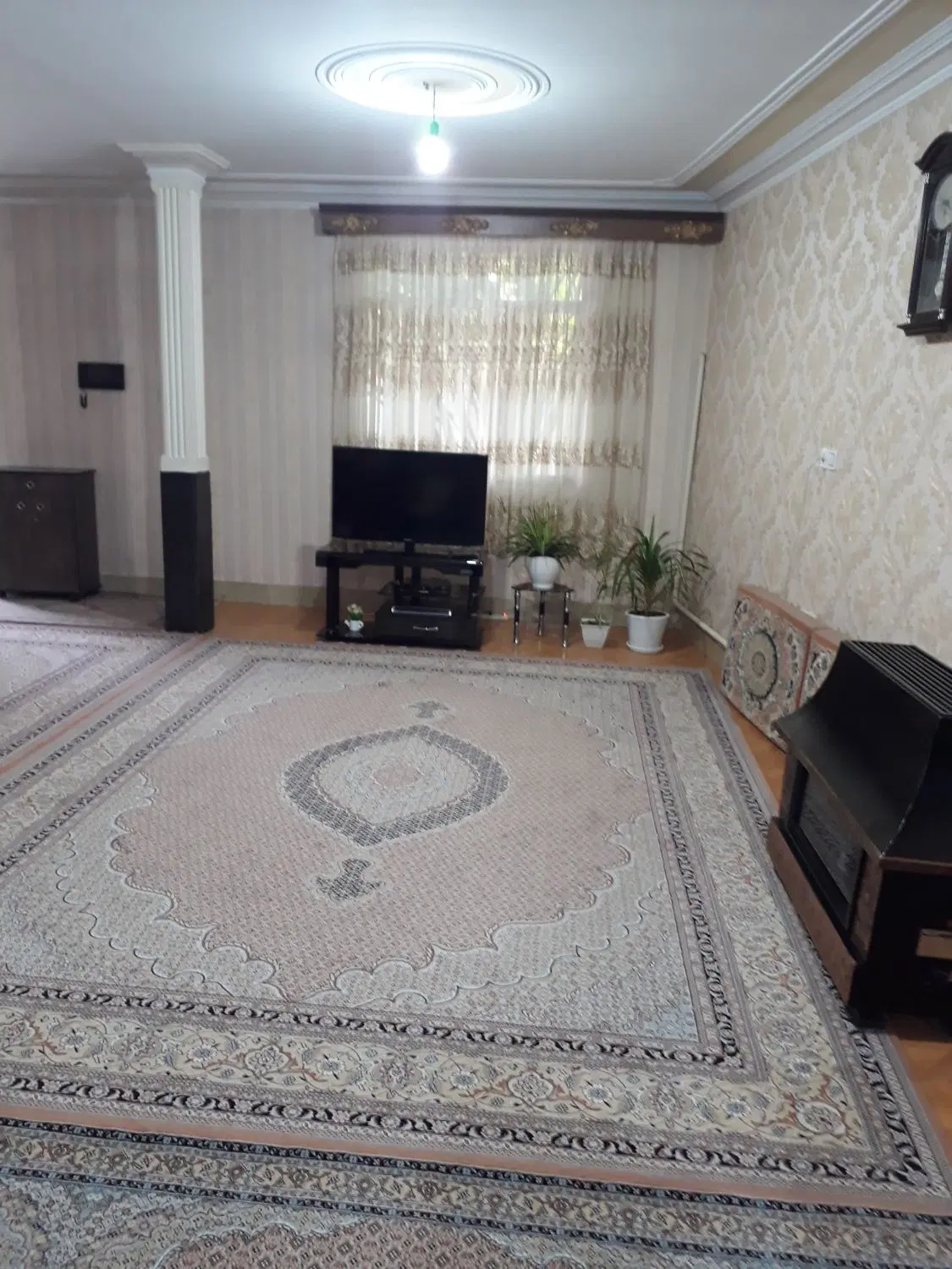 خانه ویلایی