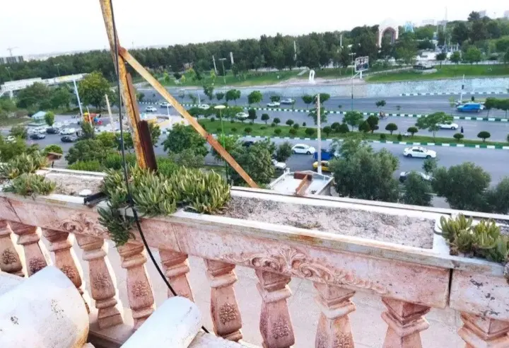 تالار عروسی