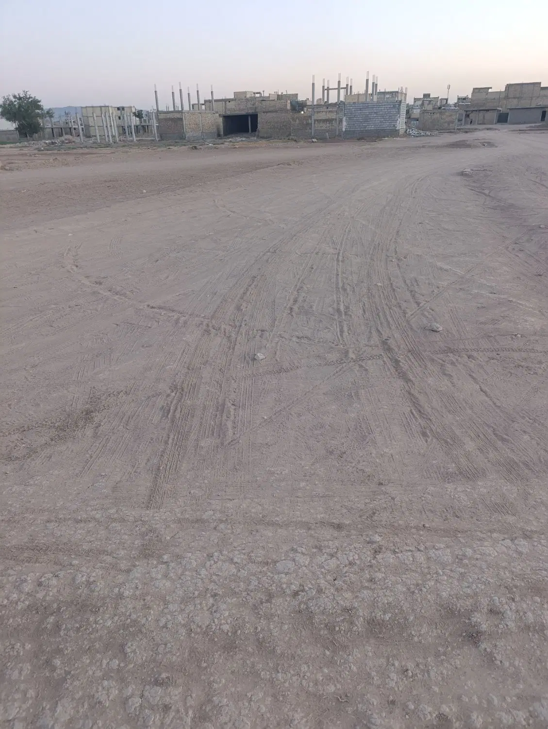 فروش زمین