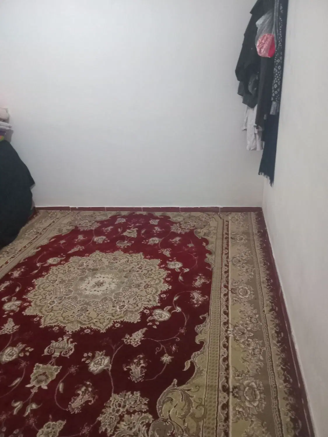 خونه ۶۰ متری بحر مهستان .ملک آباد
