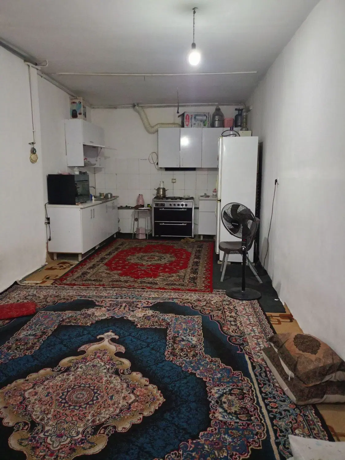 خانه ویلایی دو طبقه