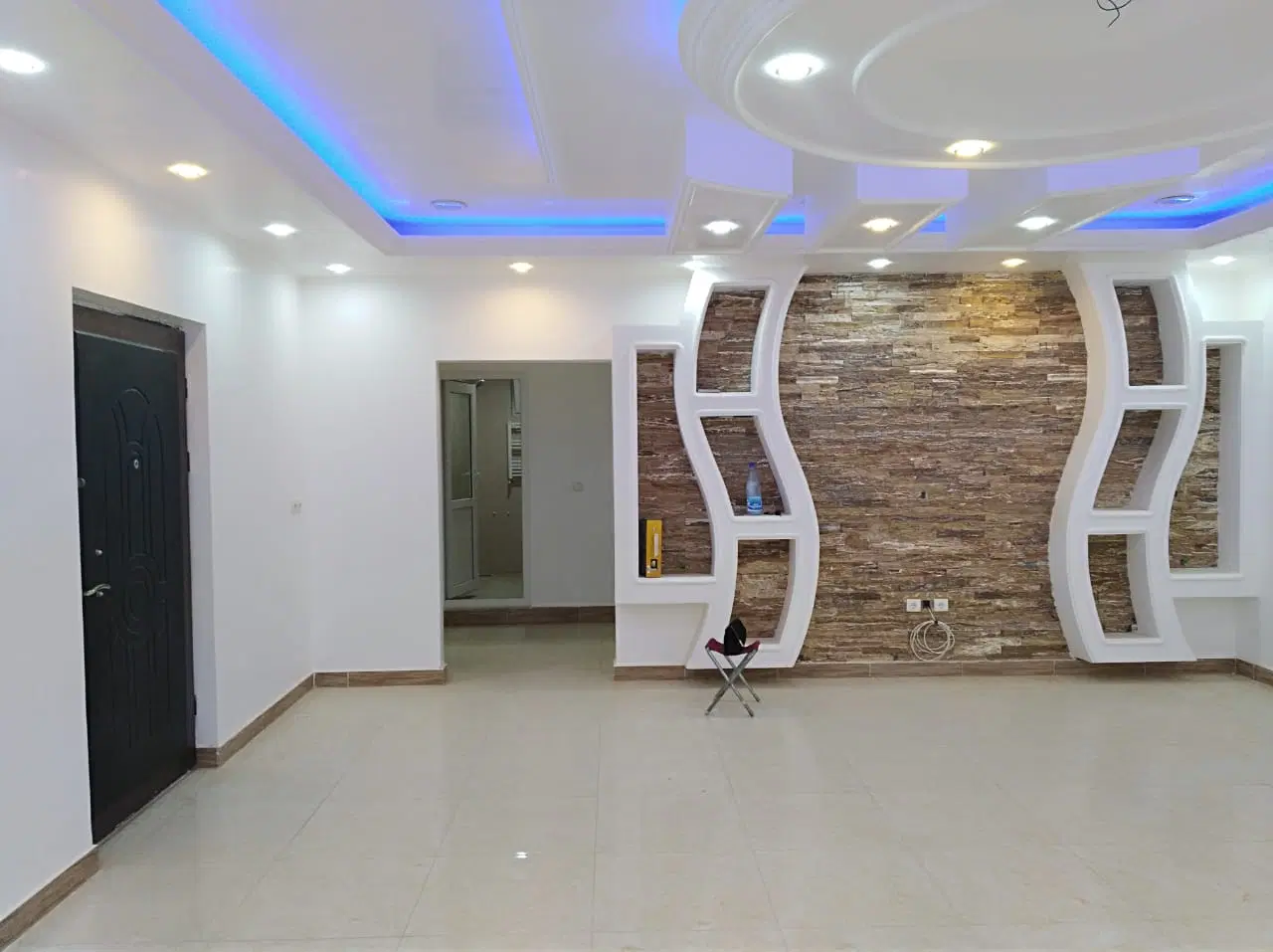 فروش اپارتمان ۹۲متری_امام جنوبی