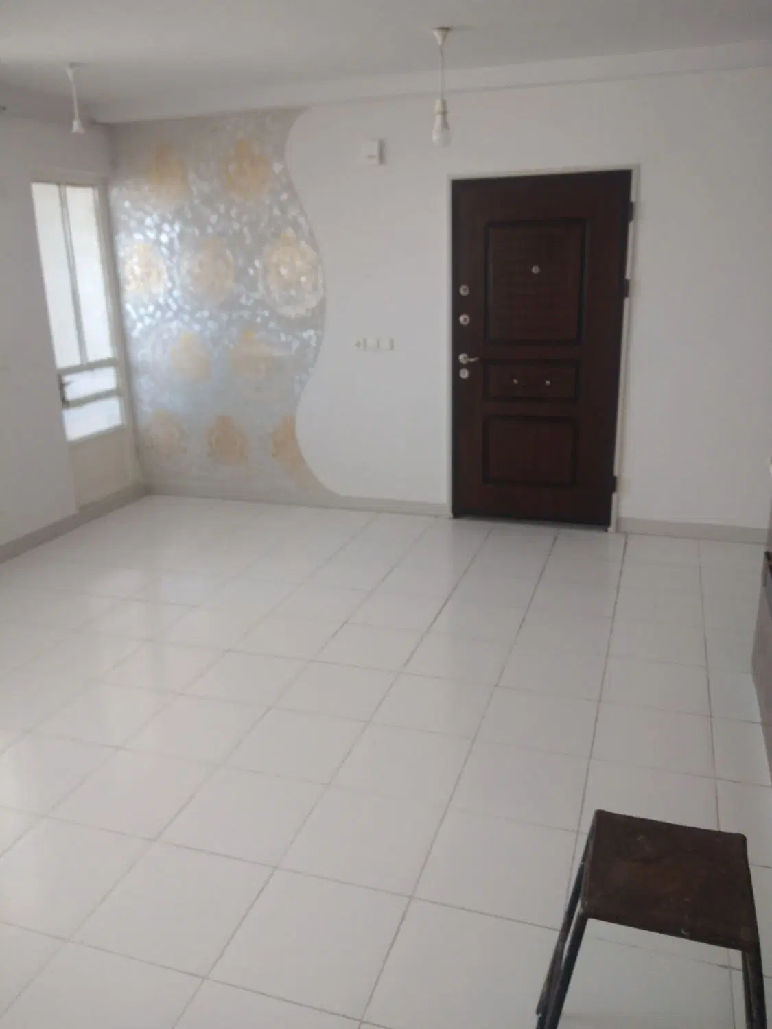 اپارتمان ۹۵متری