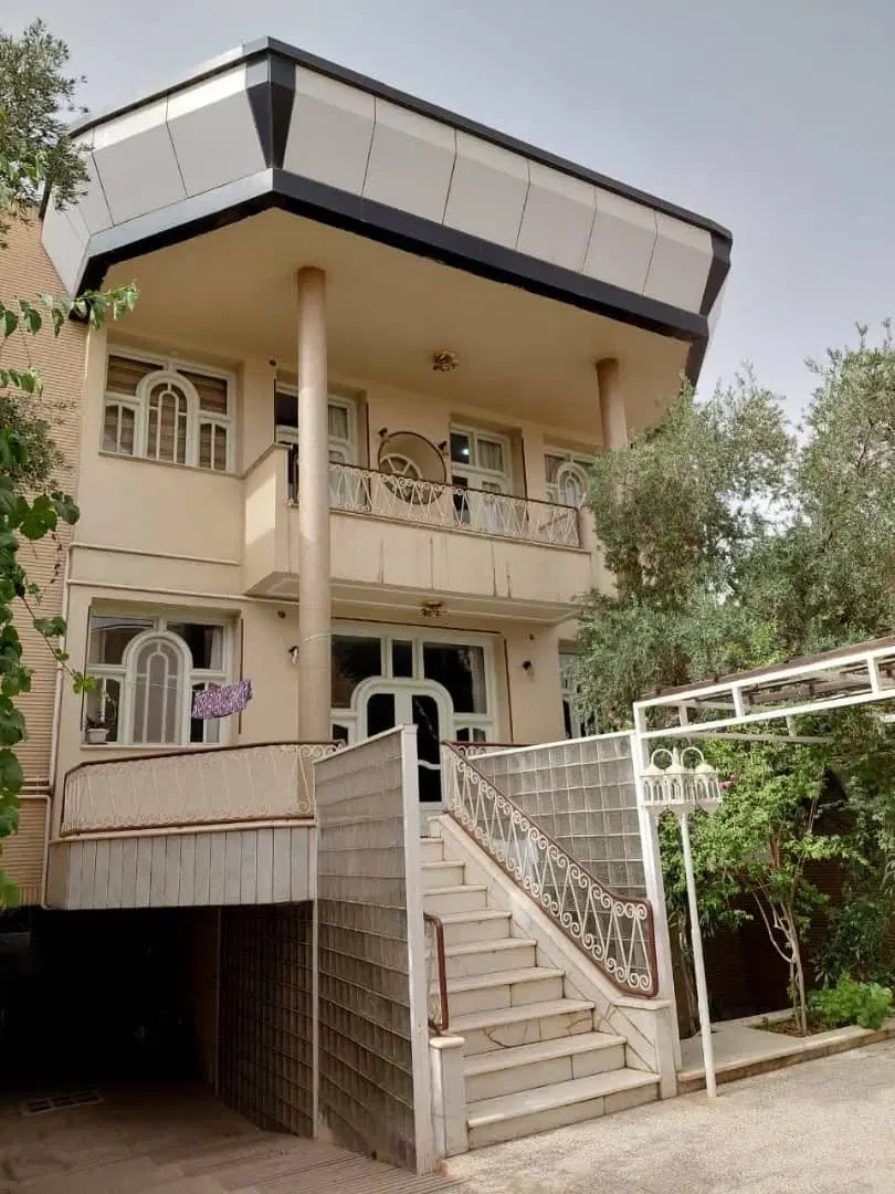 فروش منزل مسکونی