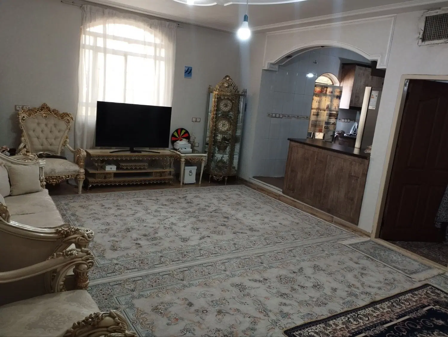 گلدشت شرقی