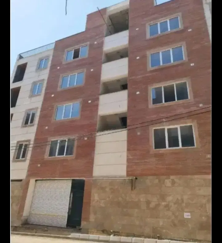 آپارتمان نیک پی سرای ایرانیان