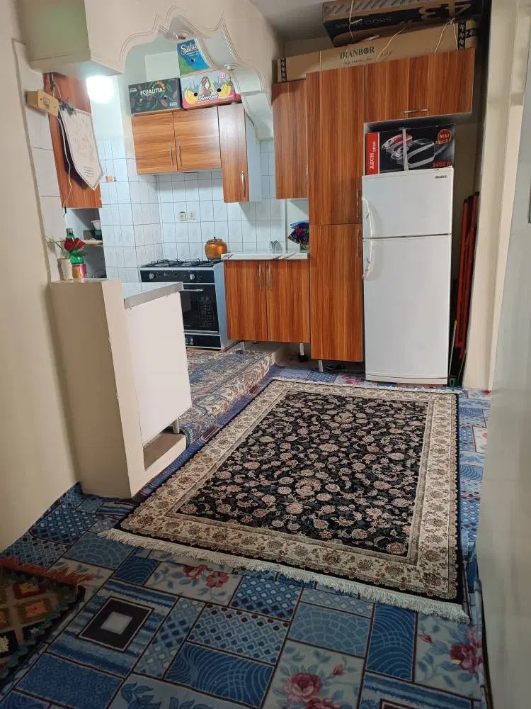 اجاره یک واحد آپارتمان در محله فردوس