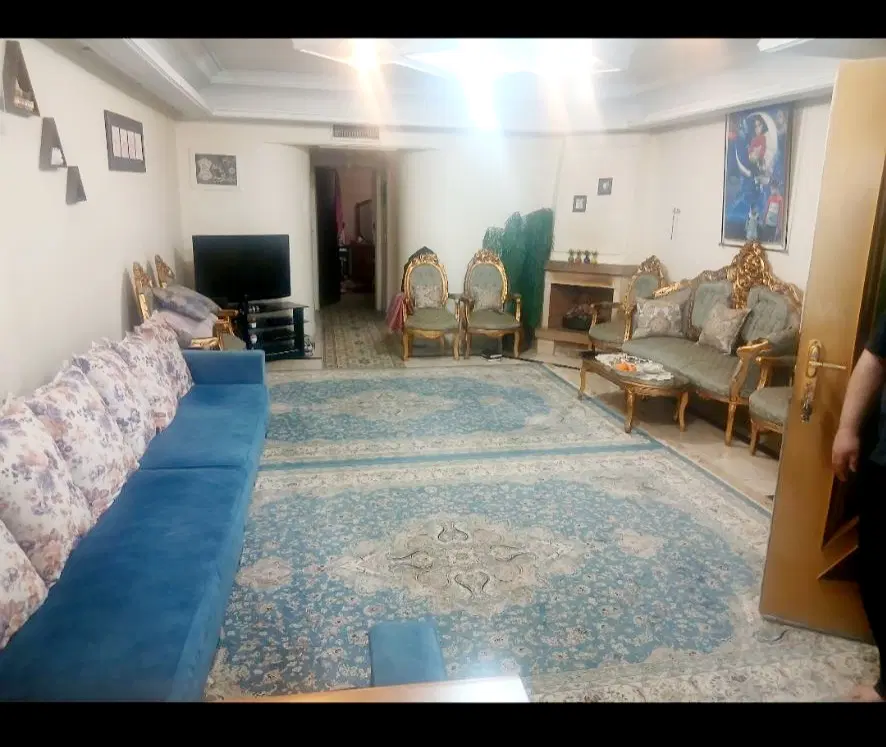 اجاره ۸۵ متری